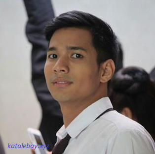 Biodata Fauzan Nasrul Terbaru Biodata Fauzan Nasrul Terbaru