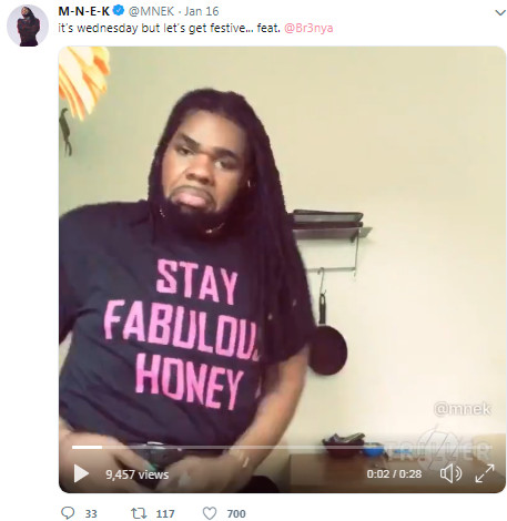 Stay Fabulous Honey T Shirts Hoodie Sweatshirt Sweater Tank Tops