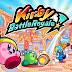 Kirby Battle Royale