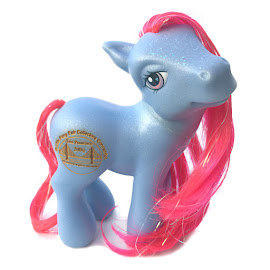 My Little Pony Frisco Exclusives MLP Fair G3 Pony