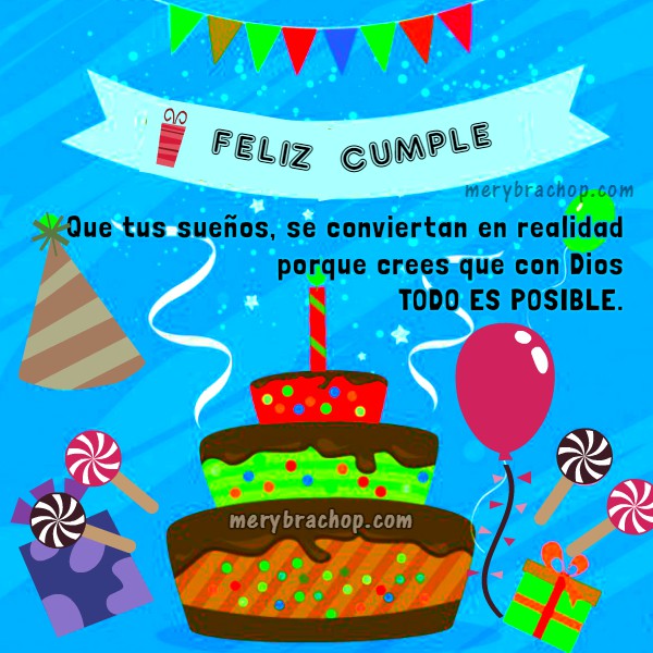 saludos de cumpleaños para la nuera