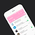 GBWhatsApp v5.90 Pink Teal Edition Latest Version Download Now