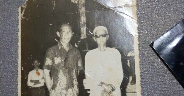 BENDAHARA ZAMIN ERAN: zuriat tun mutalib?