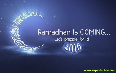 ramadan 2016,رمضان