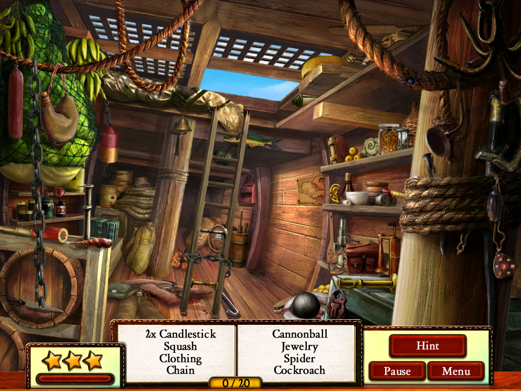 hidden object free download full version for pc