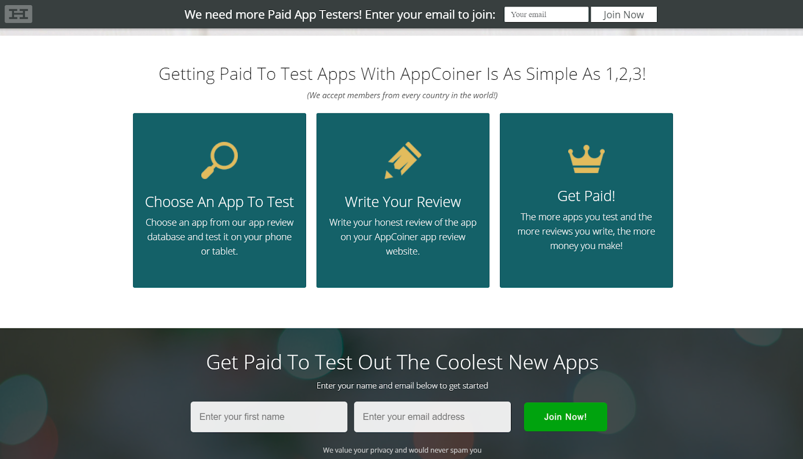 Mobile App Testing Jobs Online Apply TODAY! Get