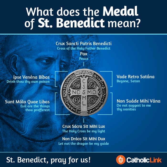 saint-benedict-medal-meaning – St Michael Orthodox Church