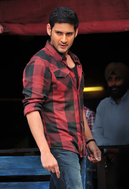 Mahesh Babu HD Wallpapers Mahesh Babu HD Wallpapers