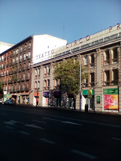 Μαδρίτη 2020