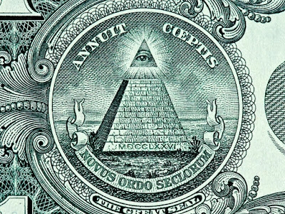 Morten Tolboll: Final Secret of the Illuminati (A Critique of Robert ...