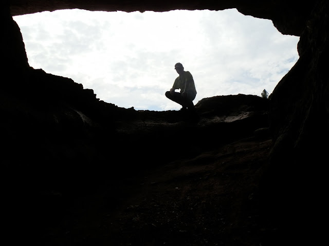 Cañón del río Lobos