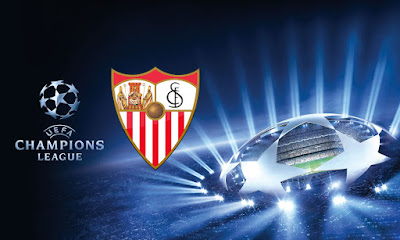 Sevilla FC Champions League