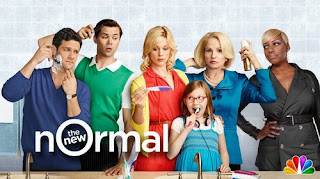 serie tv: the new normal