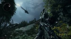 Screenshot 2 Sniper Ghost Warrior Free Download Full Version
