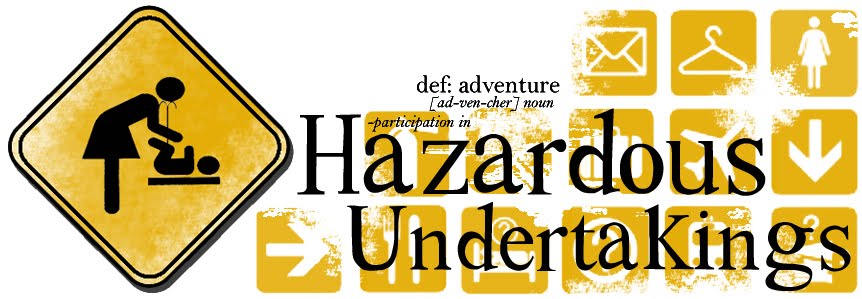 Hazardous Undertakings