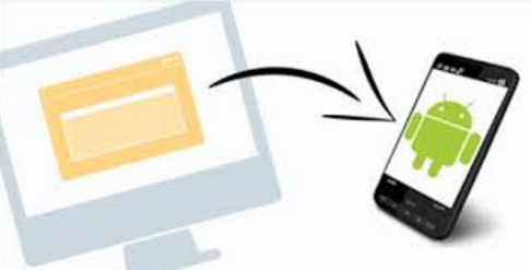  Assalamu Alaikum dan selamat malam kali ini aku mencoba membagikan artikel perihal  Install Android Di Laptop