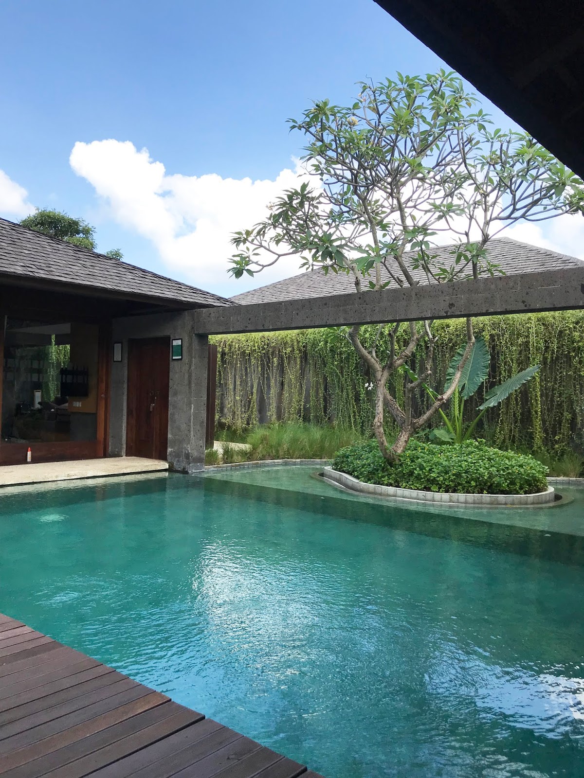 40+ The Santai Villas Images