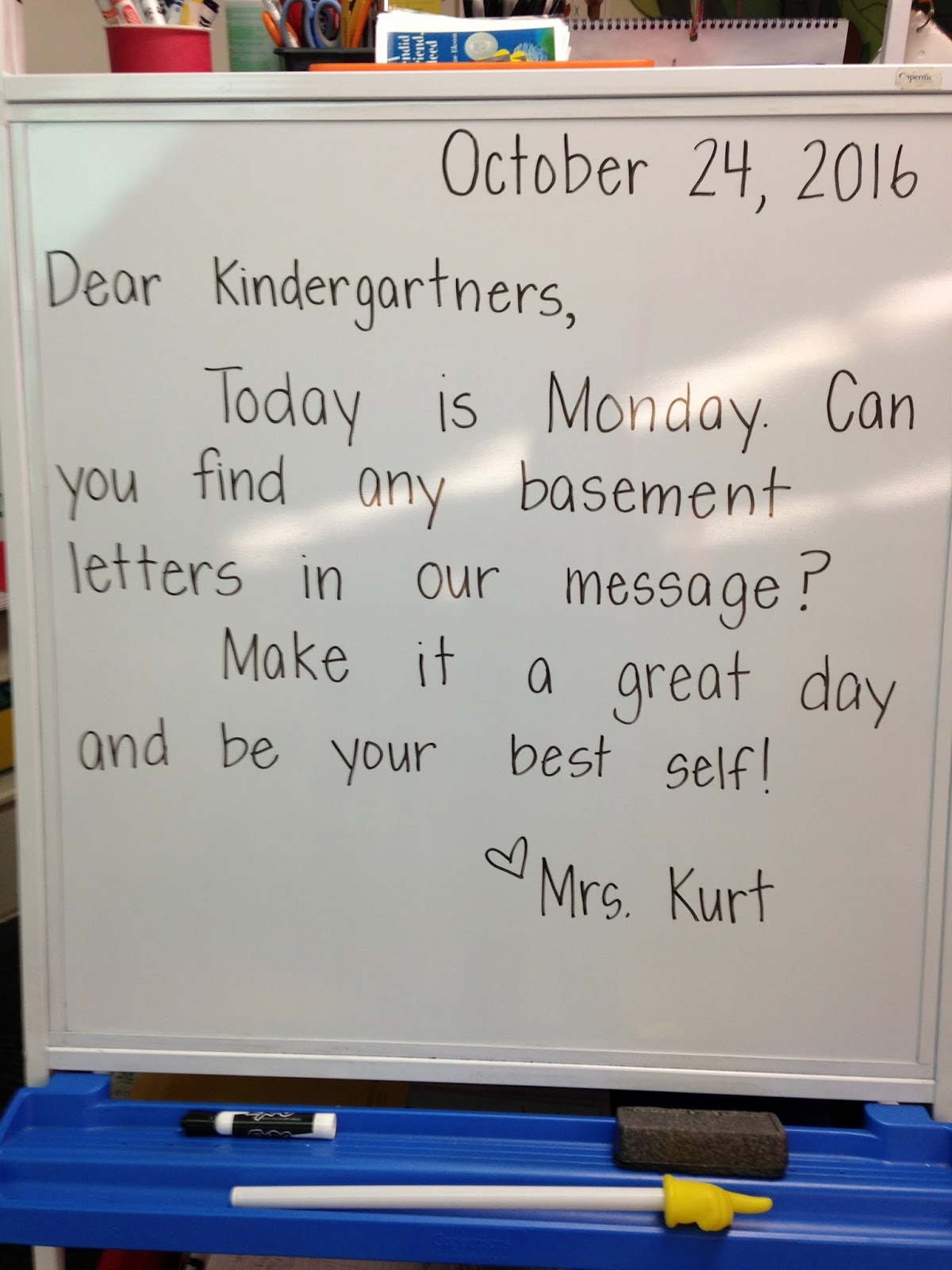 Click , Clack , Kids! ... Teachers That Type: Our Interactive ...