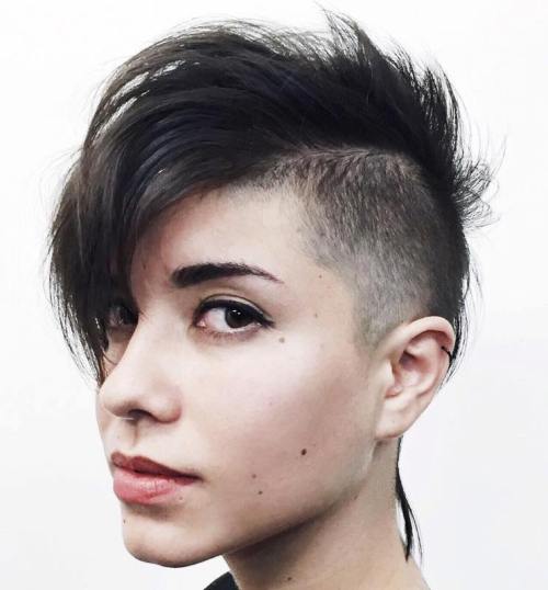 Punk Hairstyles Punk Hairstyles