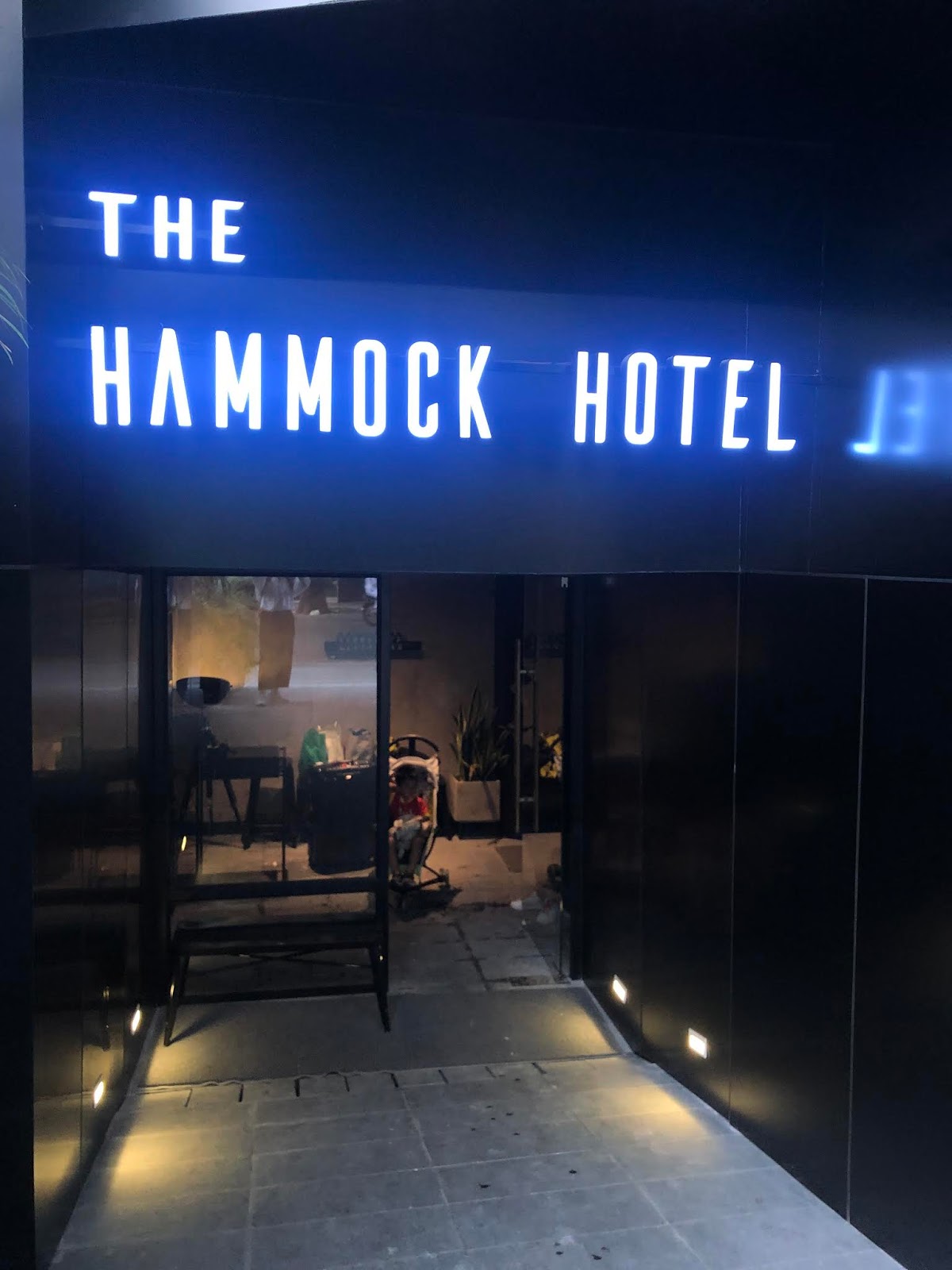 [越南 旅遊] 胡志明市住宿 The Hammock Hotel Fine Arts Museum吊床飯店及美術博物館 一住就愛上的親子旅館
