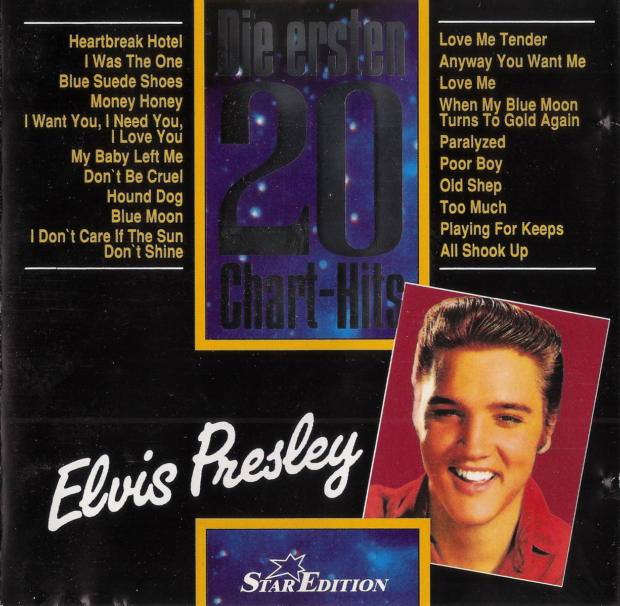 1990 Chart Hits