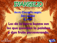 Resultado de imagen para En aquel tiempo, se le juntaba a Jesús mucha gente y, al pasar por los pueblos, otros se iban añadiendo.