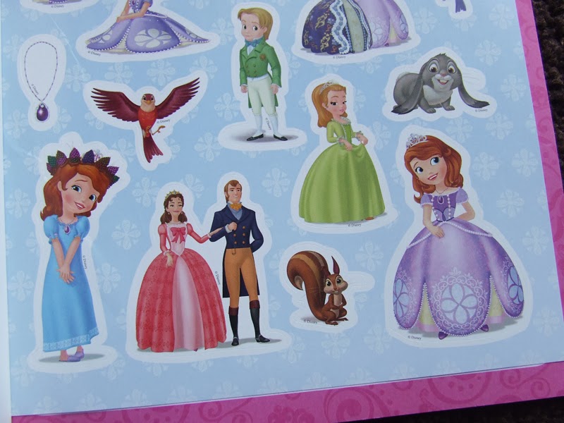 Princesse Sofia dessin animé lessentiel Télérama
