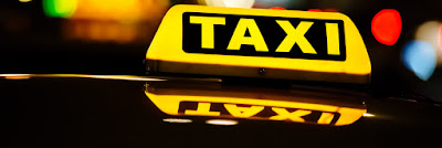 Panama City Beach Airport Shuttle And Taxi Cab Service