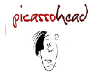 PICASSO HEAD