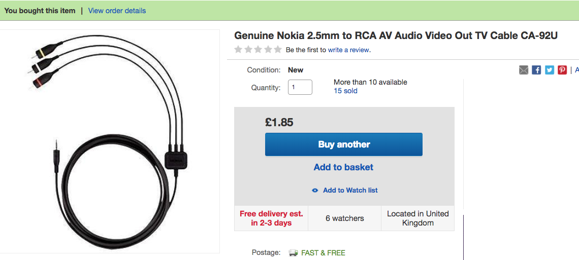 Good Games Never Die