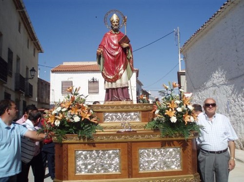 Festividad