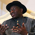 Jonathan congratulates George weah, Liberia’s President-Elect