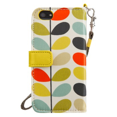 Orla Kiely Iphone S Case Orla Kiely Iphone S Case