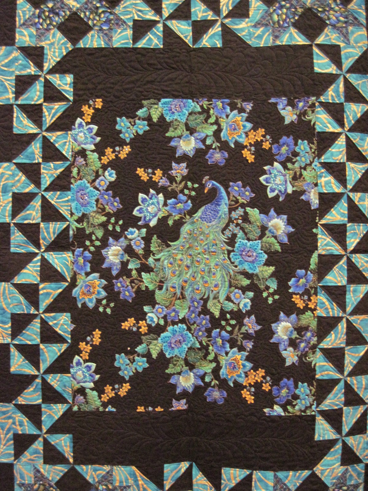 Jean's Quilting Page Omaha Quilt Guild Show