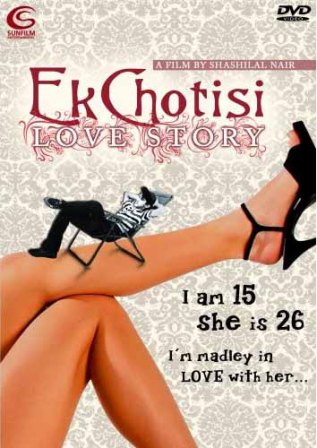 Ek Chhotisi Love Story 2002 Hindi Movie Download
