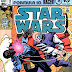 Star Wars #56 - Walt Simonson art & cover