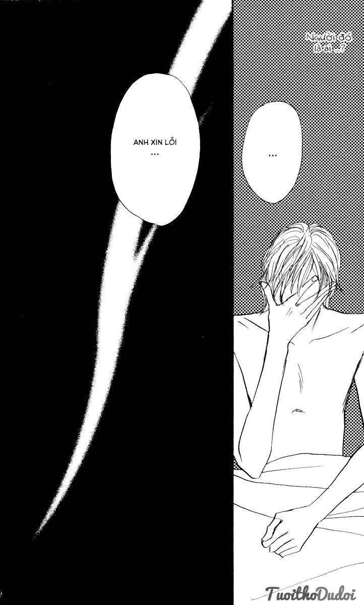 Bầu Trời Tình Yêu Chap 2 - Next Chap 3