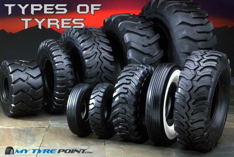 These Are The Different Types Of Tyres Used In Formula One Racing