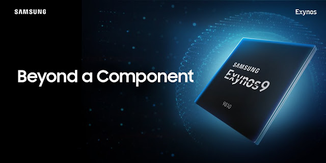 Samsung Exynos Samsung Exynos