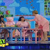 Hilarious Sunday Pinasaya episode with Chuchay and Boobsie as they go to school!