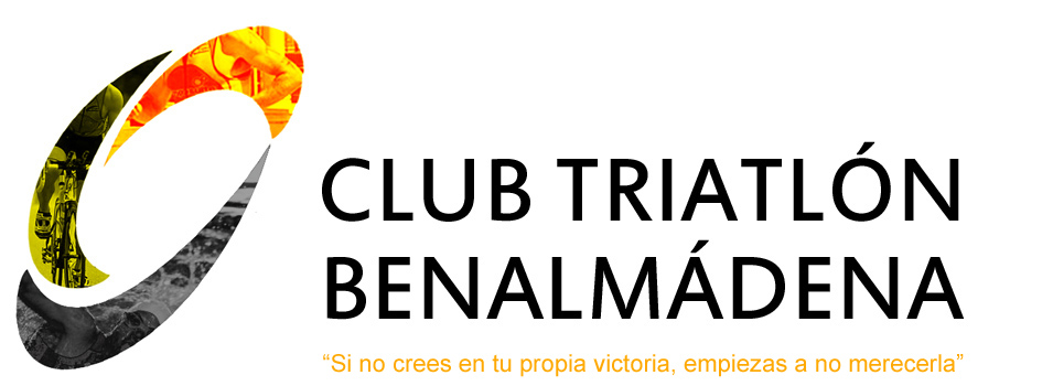 CLUB TRIATLÓN BENALMÁDENA