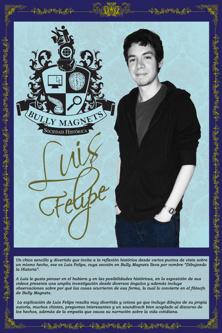 Guia de Canales de Youtube Bully La historia contada de forma