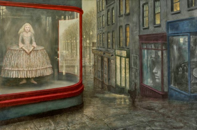 Mike Worrall