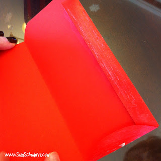 Learn about Lucky Red Envelopes and how to make them! - Red Ted Art