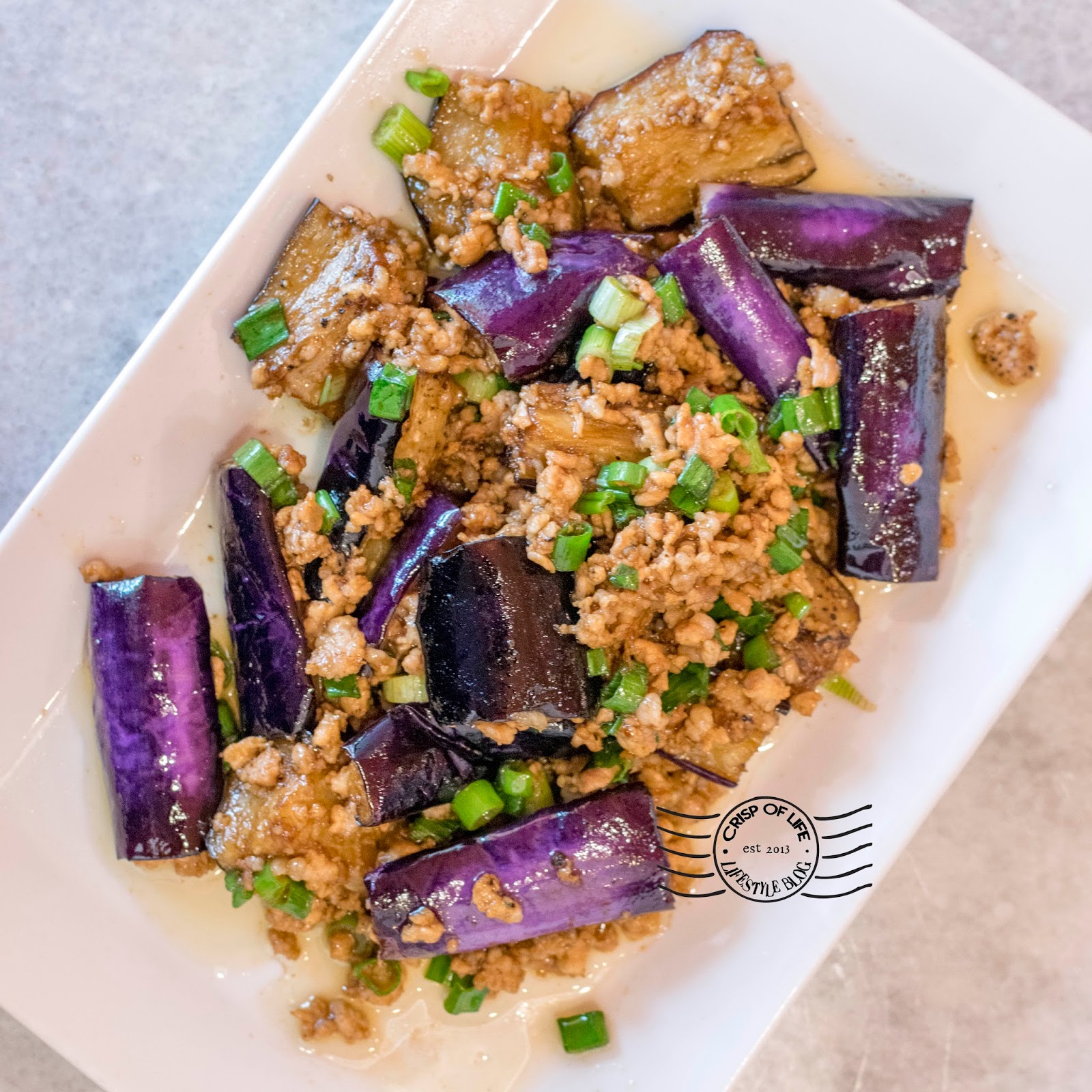 Mekong Vietnamese Restaurant Burmah Road, Penang Crisp of Life