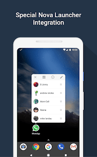 Sesame Shortcuts Full v3.1.0 Apk Is Here! Sesame Shortcuts Full v3.1.0 Apk Is Here!