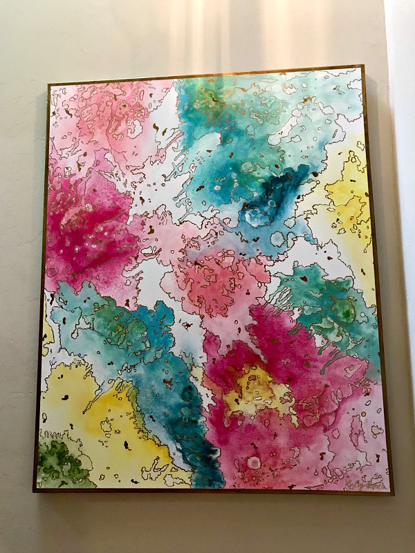 TAKEAWAYS FROM THE OKC SYMPHONY DESIGNER SHOWHOUSE Dimples and Tangles