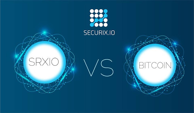Securix ICO