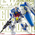 Gundam Weapons Gundam Reconguista in G Special