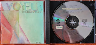 Imported audiophile CD for sale ( sold ) Cd7